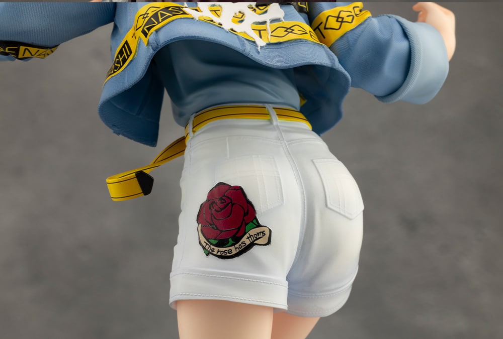 Kotobukiya Girls Band Cry 1/7 PVC Figure "Nina Iseri"-Kotobukiya-Ace Cards & Collectibles