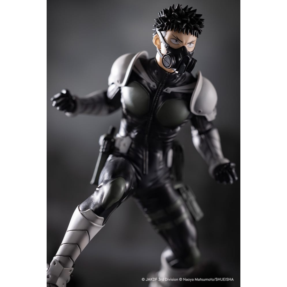 Kotobukiya Kaiju No.8 ARTFX J 1/8 PVC Scale Figure "Kafka Hibino"-Kotobukiya-Ace Cards & Collectibles