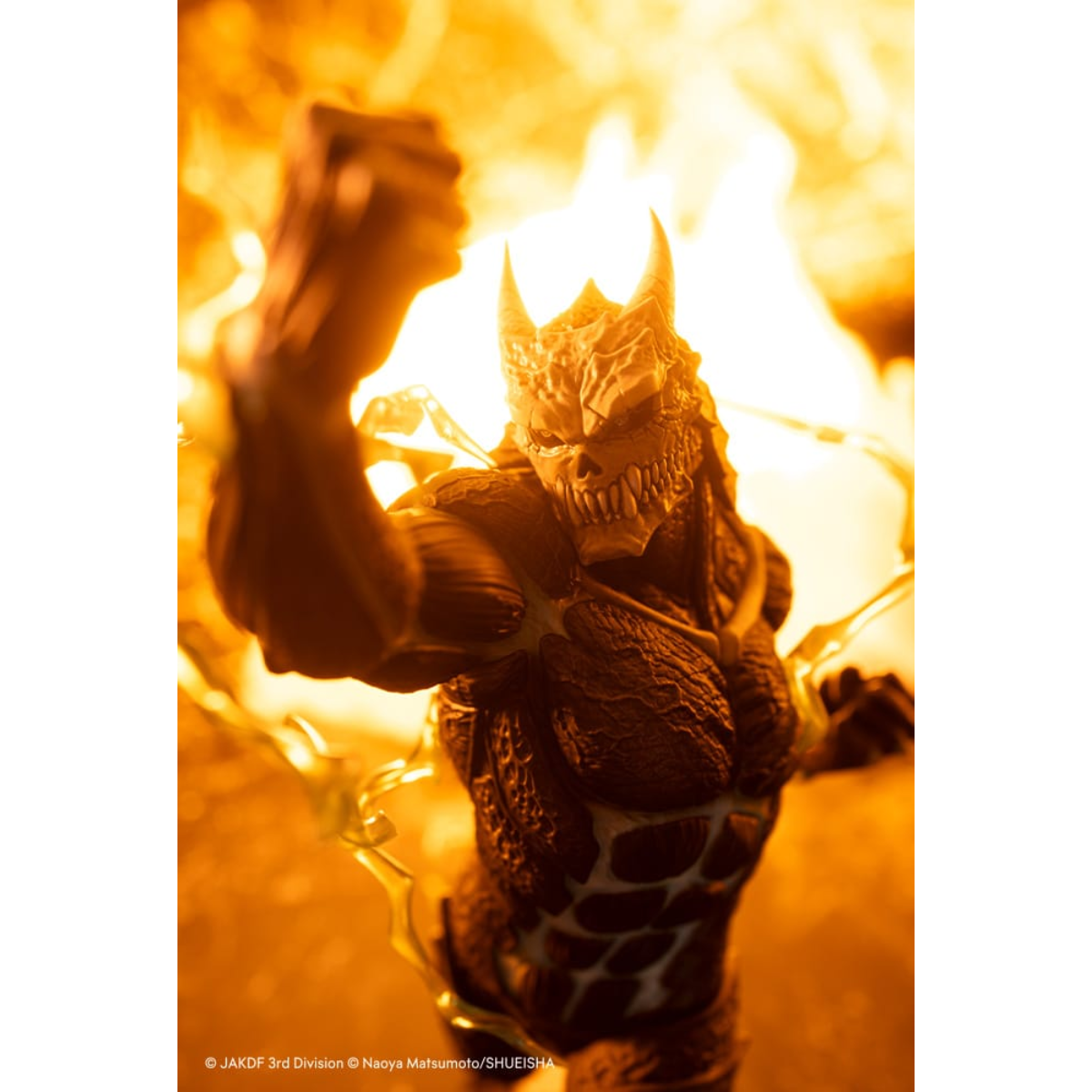 Kotobukiya Kaiju No.8 ARTFX J 1/8 PVC Scale Figure "Kaiju No.8"-Kotobukiya-Ace Cards & Collectibles