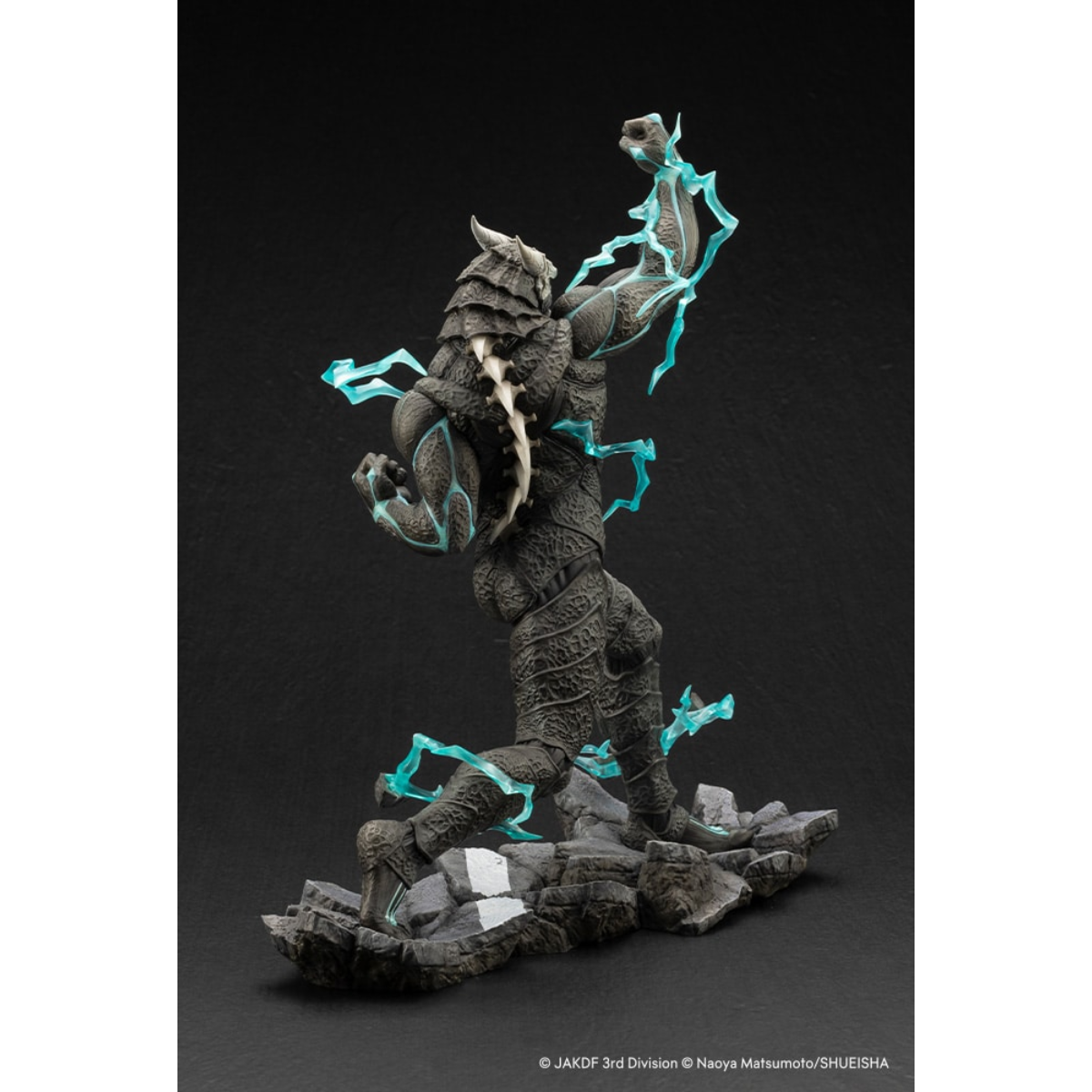 Kotobukiya Kaiju No.8 ARTFX J 1/8 PVC Scale Figure "Kaiju No.8"-Kotobukiya-Ace Cards & Collectibles