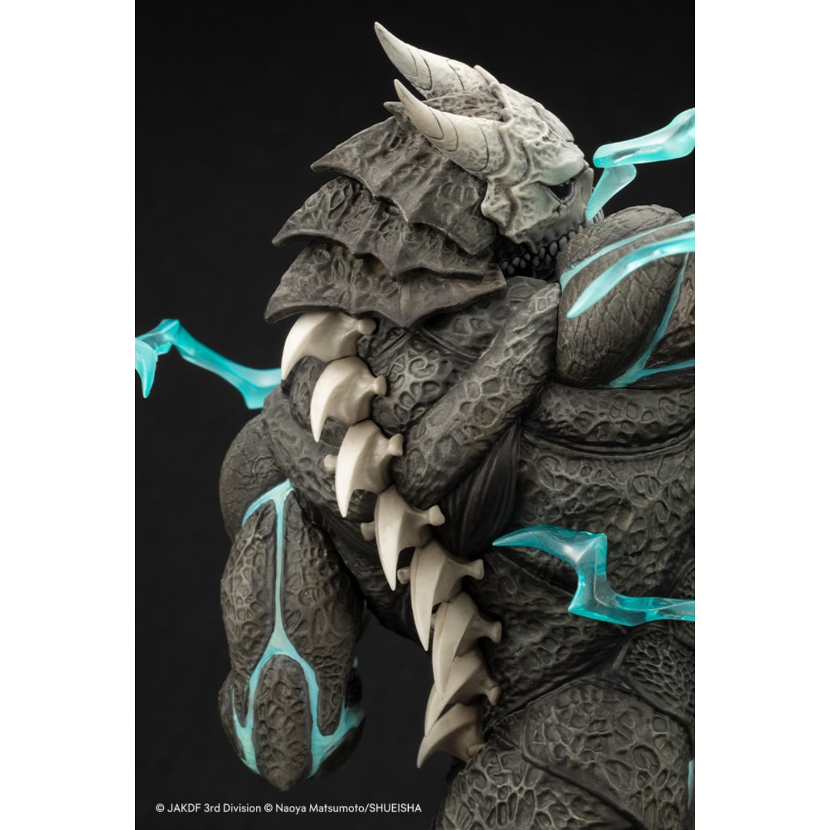 Kotobukiya Kaiju No.8 ARTFX J 1/8 PVC Scale Figure "Kaiju No.8"-Kotobukiya-Ace Cards & Collectibles