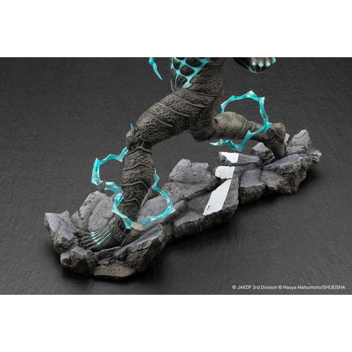 Kotobukiya Kaiju No.8 ARTFX J 1/8 PVC Scale Figure "Kaiju No.8"-Kotobukiya-Ace Cards & Collectibles