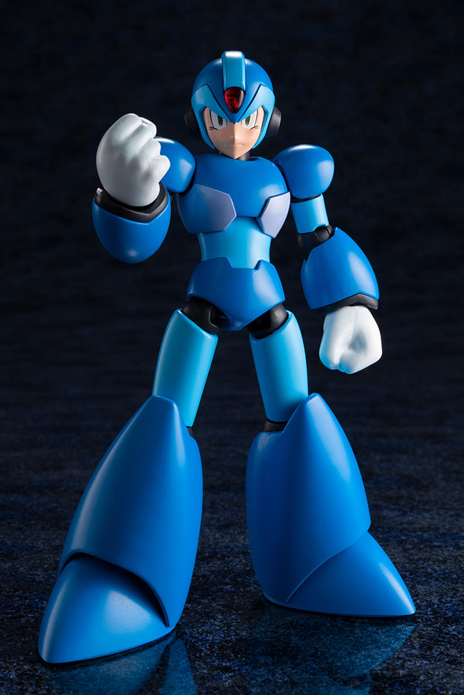 Kotobukiya Mega Man Plastic Model Kit "MEGA MAN X X"-Kotobukiya-Ace Cards & Collectibles