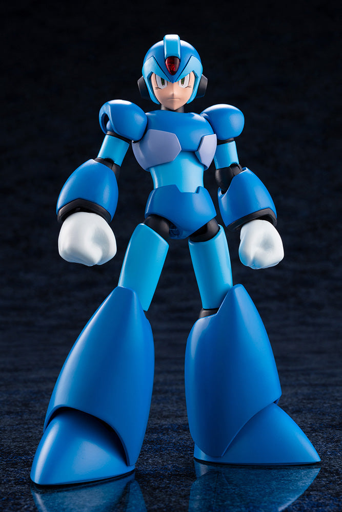 Kotobukiya Mega Man Plastic Model Kit "MEGA MAN X X"-Kotobukiya-Ace Cards & Collectibles