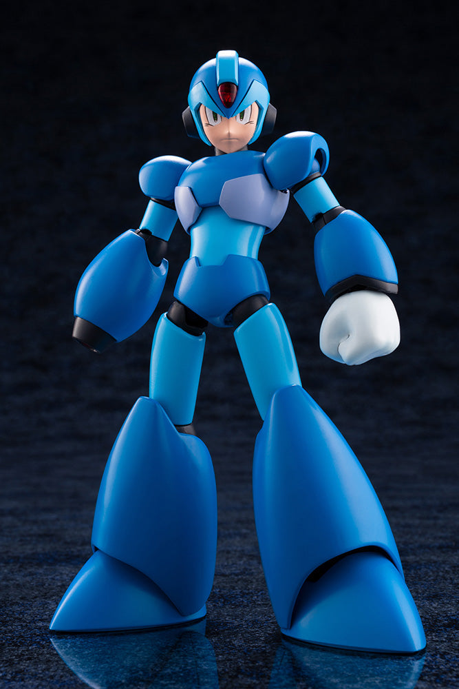 Kotobukiya Mega Man Plastic Model Kit "MEGA MAN X X"-Kotobukiya-Ace Cards & Collectibles