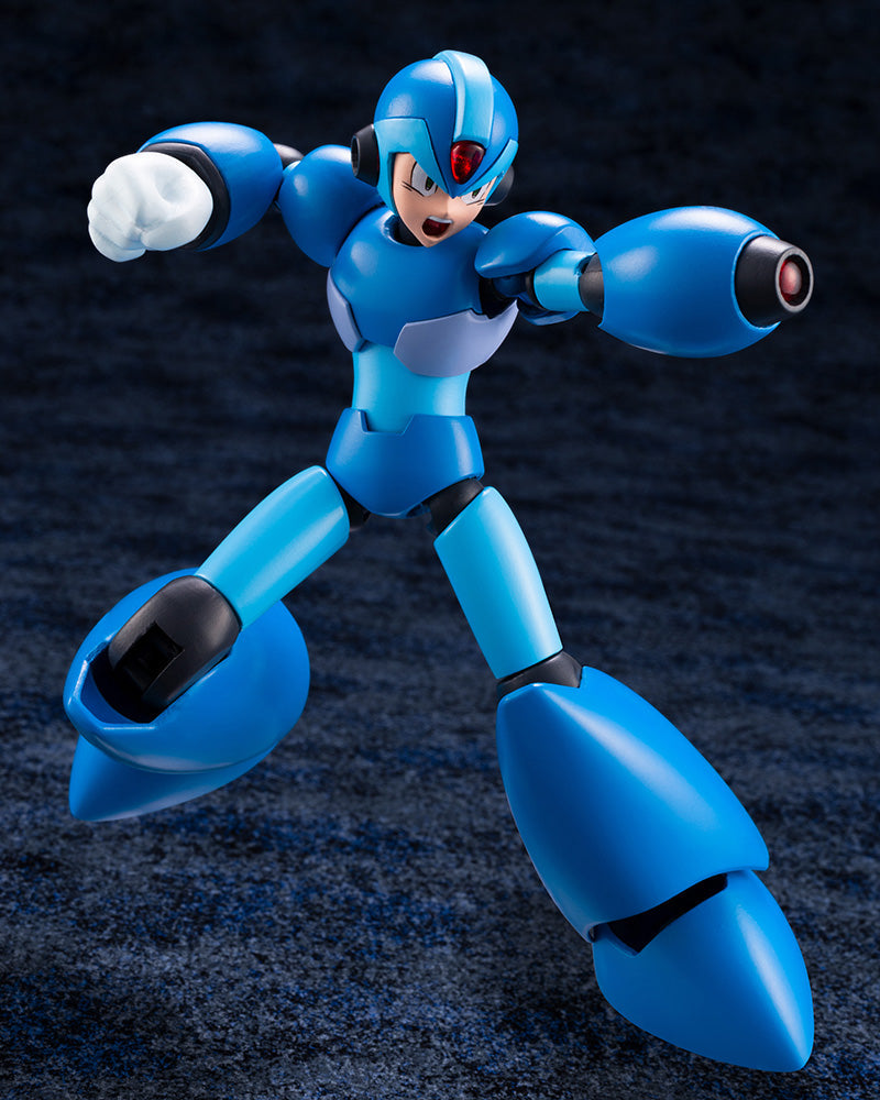 Kotobukiya Mega Man Plastic Model Kit "MEGA MAN X X"-Kotobukiya-Ace Cards & Collectibles
