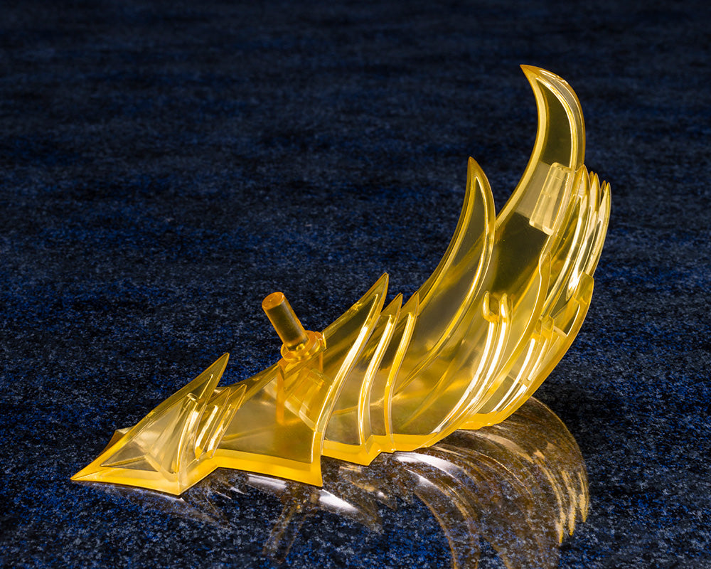 Kotobukiya Mega Man Plastic Model Kit "MEGA MAN X X"-Kotobukiya-Ace Cards & Collectibles