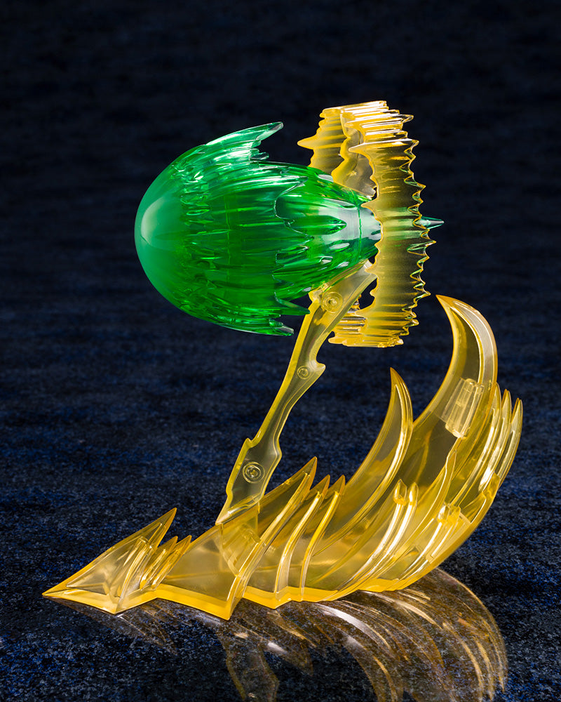 Kotobukiya Mega Man Plastic Model Kit "MEGA MAN X X"-Kotobukiya-Ace Cards & Collectibles