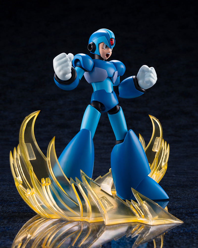 Kotobukiya Mega Man Plastic Model Kit "MEGA MAN X X"-Kotobukiya-Ace Cards & Collectibles