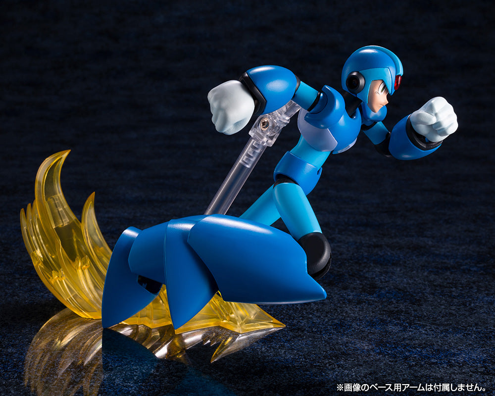 Kotobukiya Mega Man Plastic Model Kit "MEGA MAN X X"-Kotobukiya-Ace Cards & Collectibles