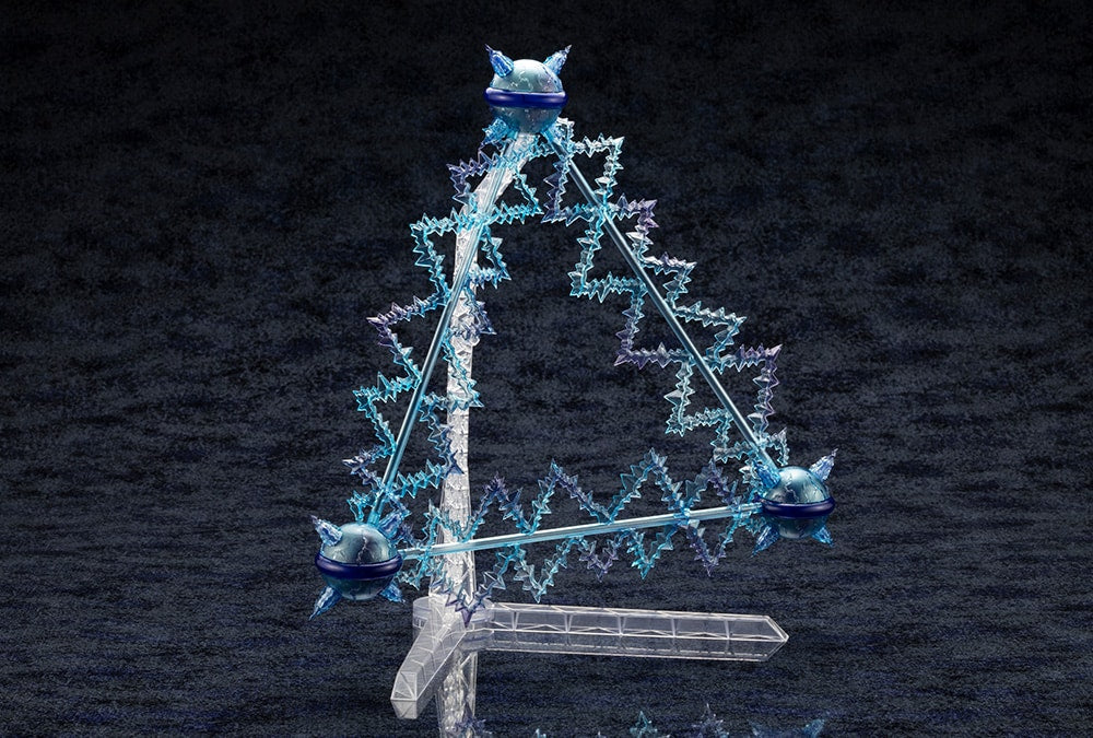 Kotobukiya Mega Man Plastic Model "MAX ARMOR" (Triad Thunder Ver.)-Kotobukiya-Ace Cards & Collectibles