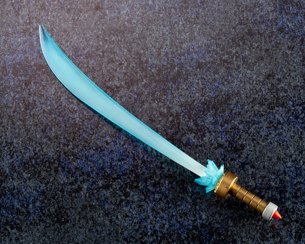 Kotobukiya Mega Man Plastic Model "MEGA MAN X ZERO"-Kotobukiya-Ace Cards & Collectibles