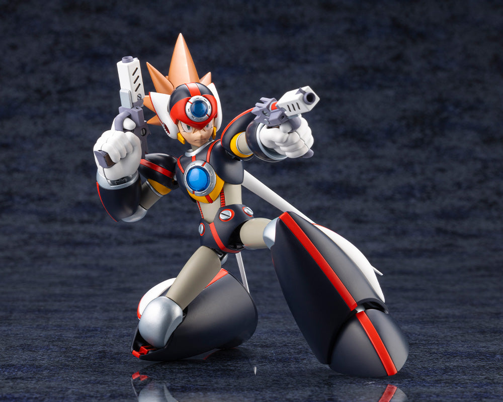 Kotobukiya Mega Man X7 Plastic Model "AXL"-Kotobukiya-Ace Cards & Collectibles