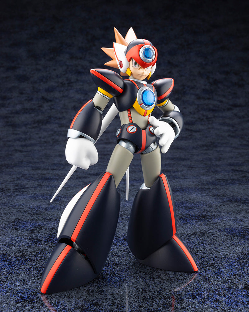Kotobukiya Mega Man X7 Plastic Model "AXL"-Kotobukiya-Ace Cards & Collectibles