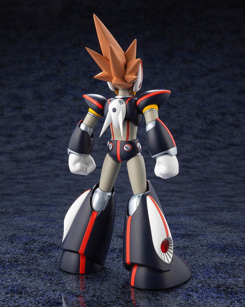 Kotobukiya Mega Man X7 Plastic Model "AXL"-Kotobukiya-Ace Cards & Collectibles