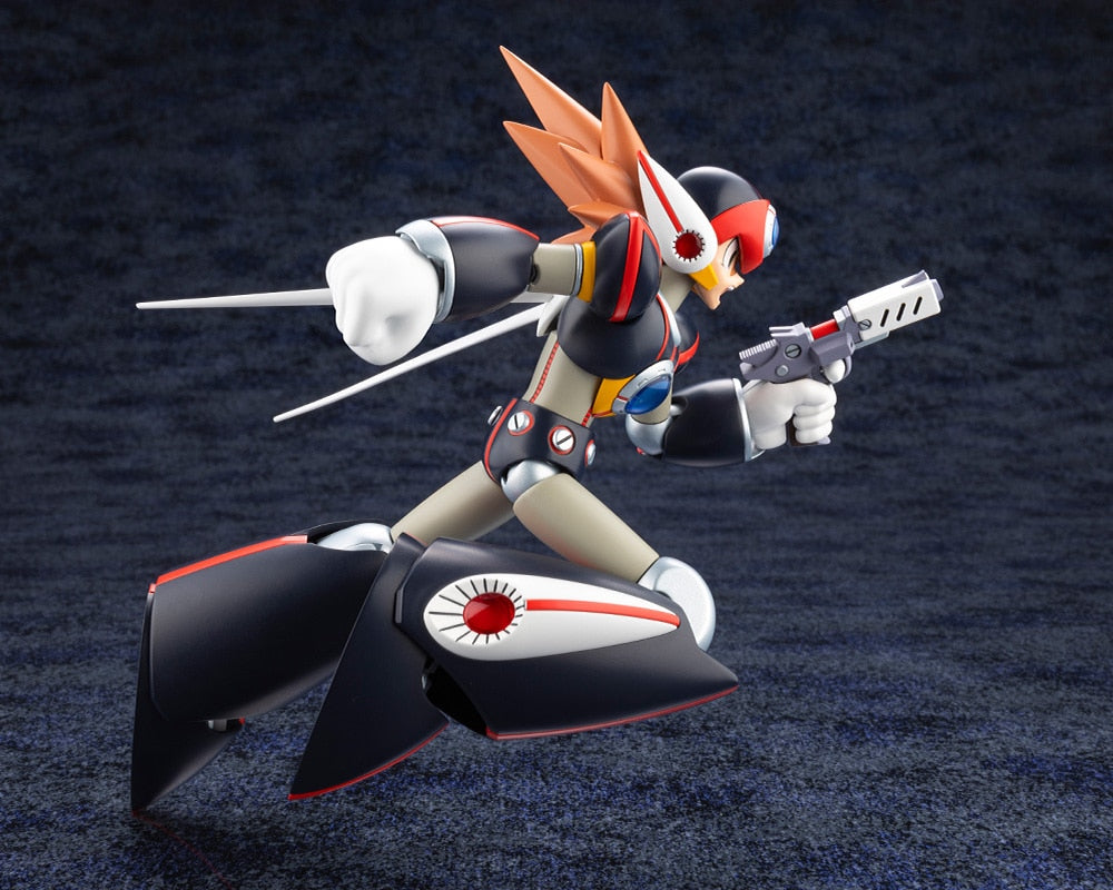 Kotobukiya Mega Man X7 Plastic Model "AXL"-Kotobukiya-Ace Cards & Collectibles