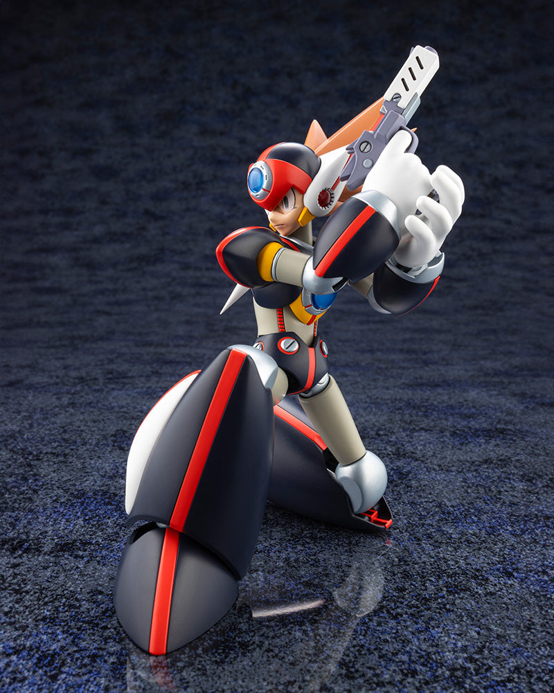 Kotobukiya Mega Man X7 Plastic Model "AXL"-Kotobukiya-Ace Cards & Collectibles