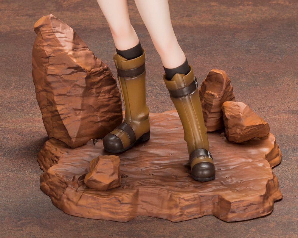 Kotobukiya Mushoku Tensei: Jobless Reincarnation 1/8 PVC Figure "Eris Boreas Greyrat"-Kotobukiya-Ace Cards & Collectibles