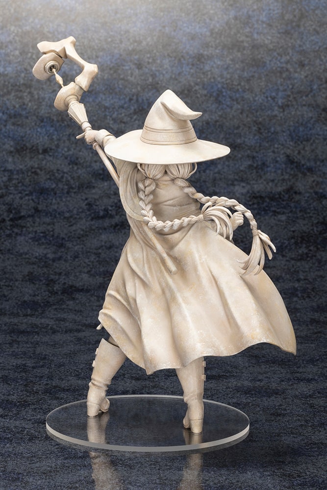 Kotobukiya Mushoku Tensei:Jobless Reincarnation Season 2 1/8 PVC Figure "Roxy Migurdia" (Original Ver.)-Kotobukiya-Ace Cards & Collectibles