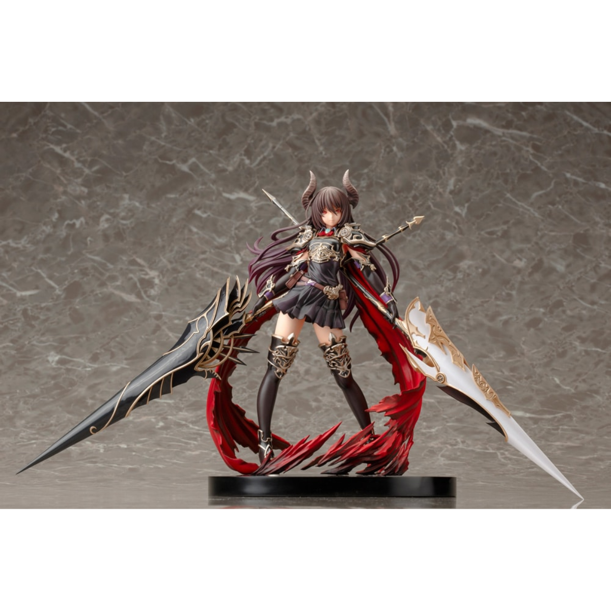Kotobukiya Rage of Bahamut 1/8 PVC Scale Figure "Forte The Devoted"-Kotobukiya-Ace Cards & Collectibles