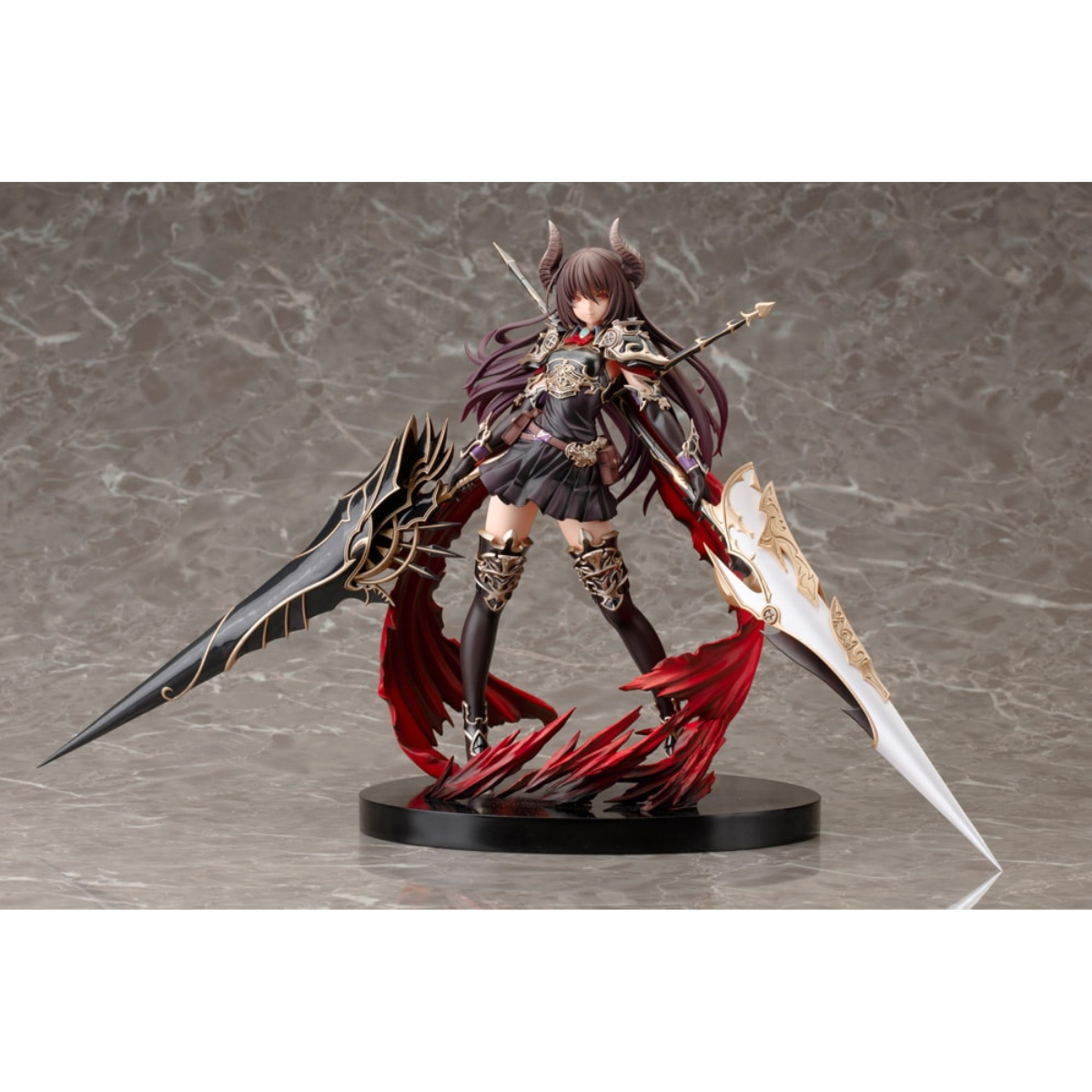 Kotobukiya Rage of Bahamut 1/8 PVC Scale Figure "Forte The Devoted"-Kotobukiya-Ace Cards & Collectibles