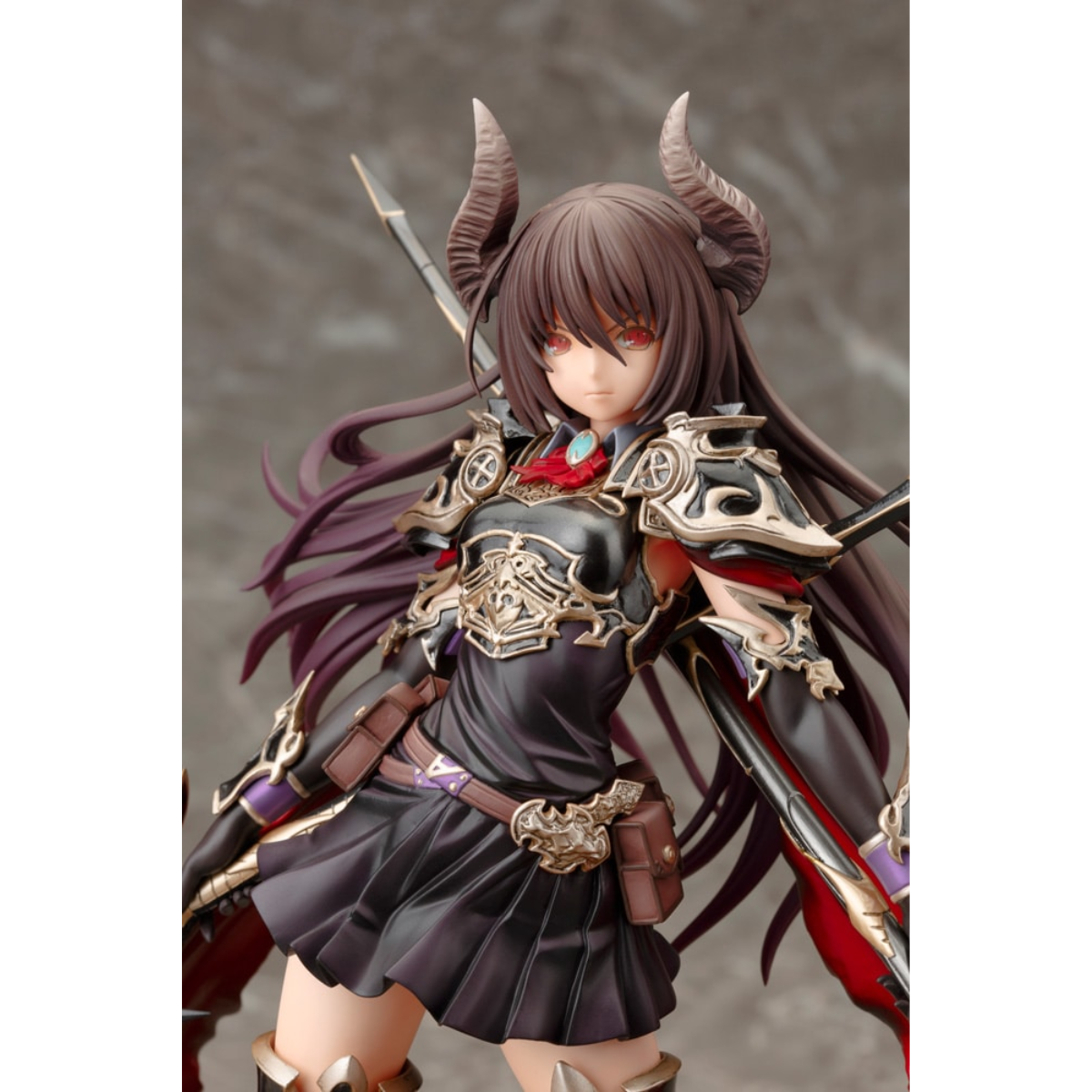 Kotobukiya Rage of Bahamut 1/8 PVC Scale Figure "Forte The Devoted"-Kotobukiya-Ace Cards & Collectibles
