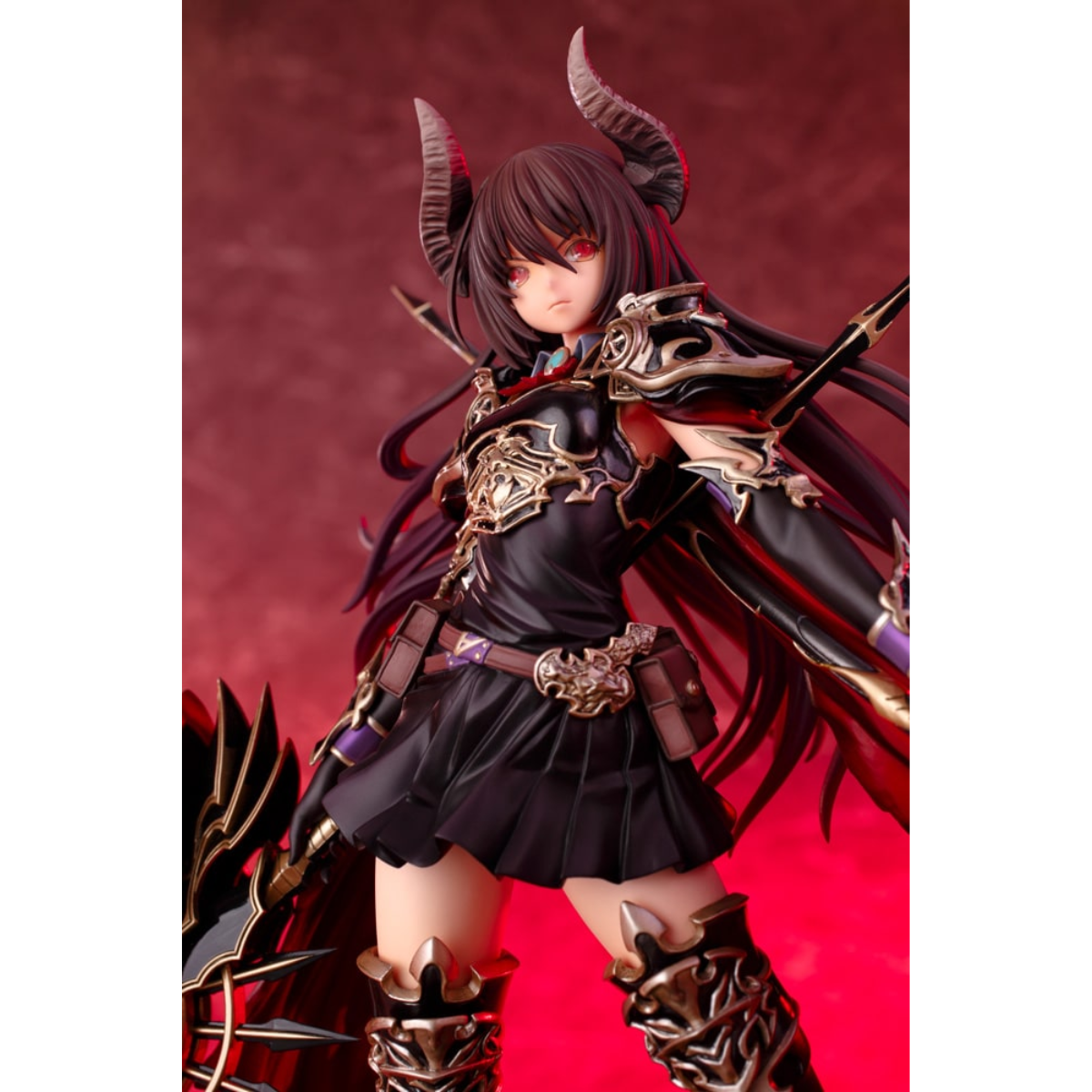 Kotobukiya Rage of Bahamut 1/8 PVC Scale Figure "Forte The Devoted"-Kotobukiya-Ace Cards & Collectibles