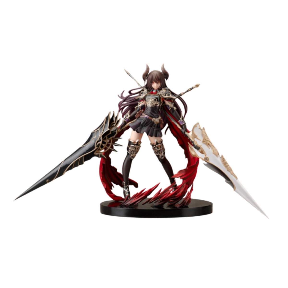 Kotobukiya Rage of Bahamut 1/8 PVC Scale Figure "Forte The Devoted"-Kotobukiya-Ace Cards & Collectibles