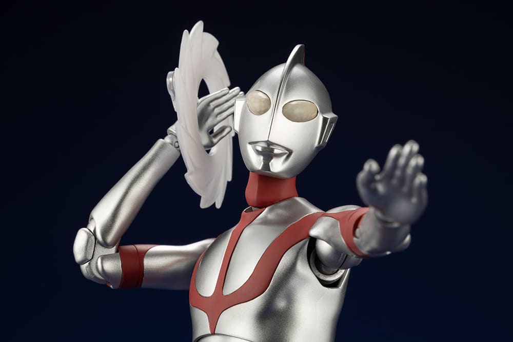 Kotobukiya Shin Ultraman The Movie Plastic Model Kit "Ultraman"-Kotobukiya-Ace Cards & Collectibles