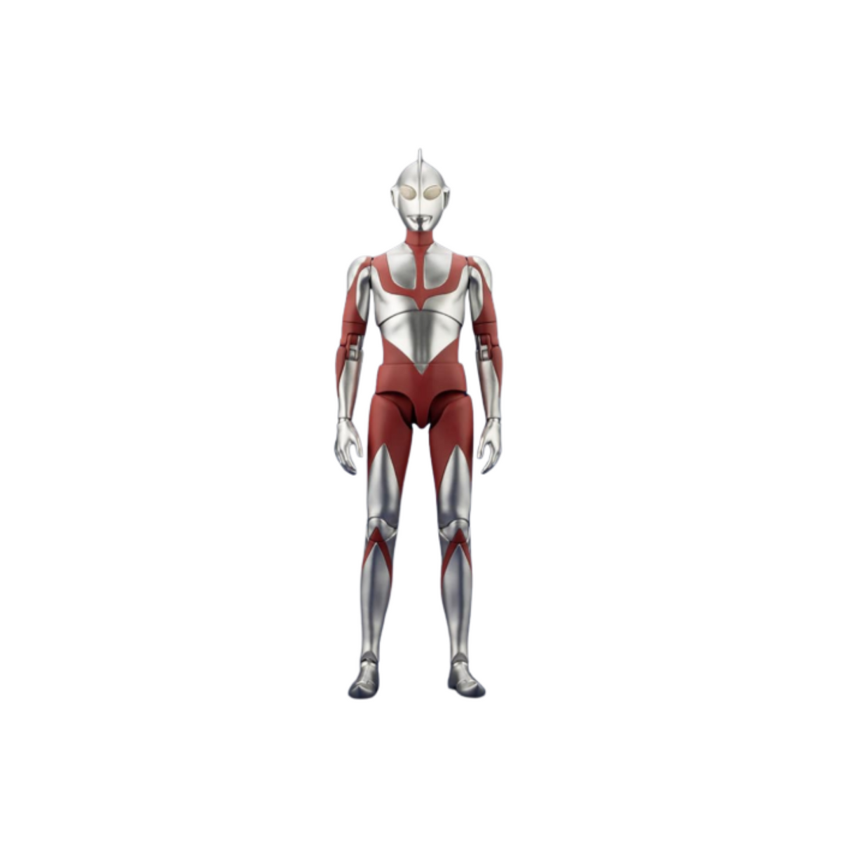 Kotobukiya Shin Ultraman The Movie Plastic Model Kit "Ultraman"-Kotobukiya-Ace Cards & Collectibles