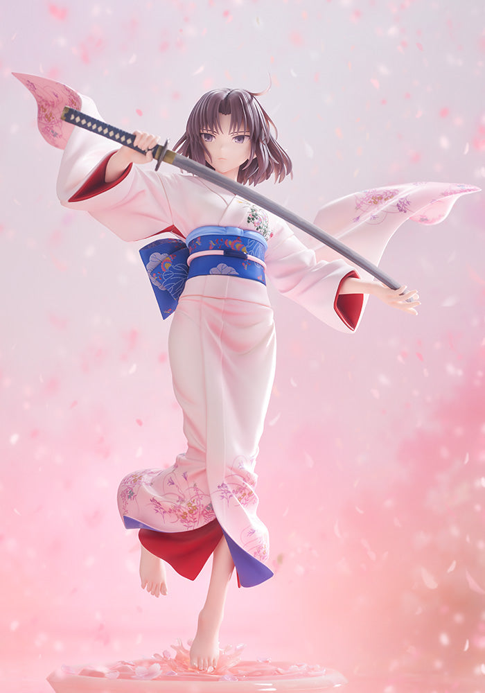 Kotobukiya The Garden of Sinners 1/7 PVC Figure "Shiki Ryougi"-Kotobukiya-Ace Cards & Collectibles