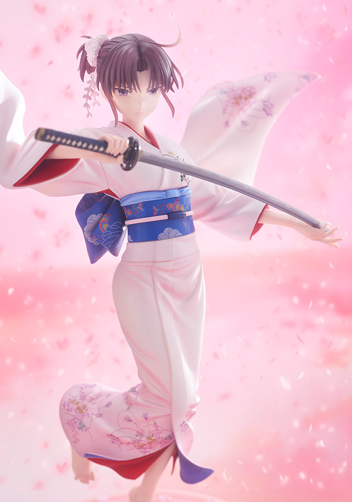 Kotobukiya The Garden of Sinners 1/7 PVC Figure "Shiki Ryougi"-Kotobukiya-Ace Cards & Collectibles