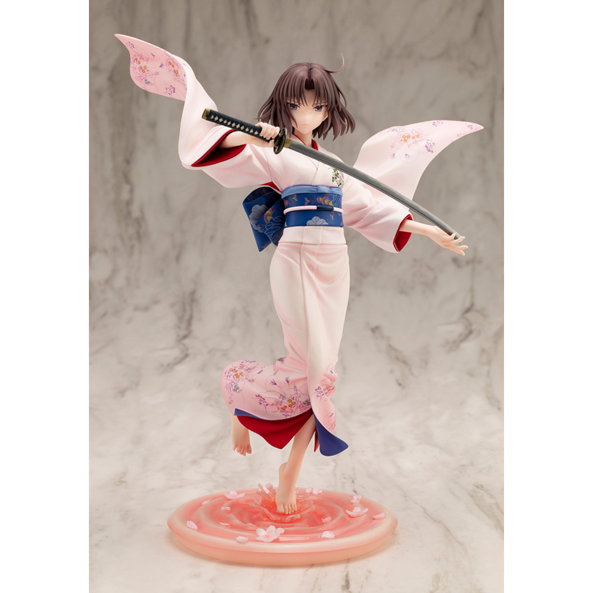 Kotobukiya The Garden of Sinners 1/7 PVC Figure "Shiki Ryougi"-Kotobukiya-Ace Cards & Collectibles