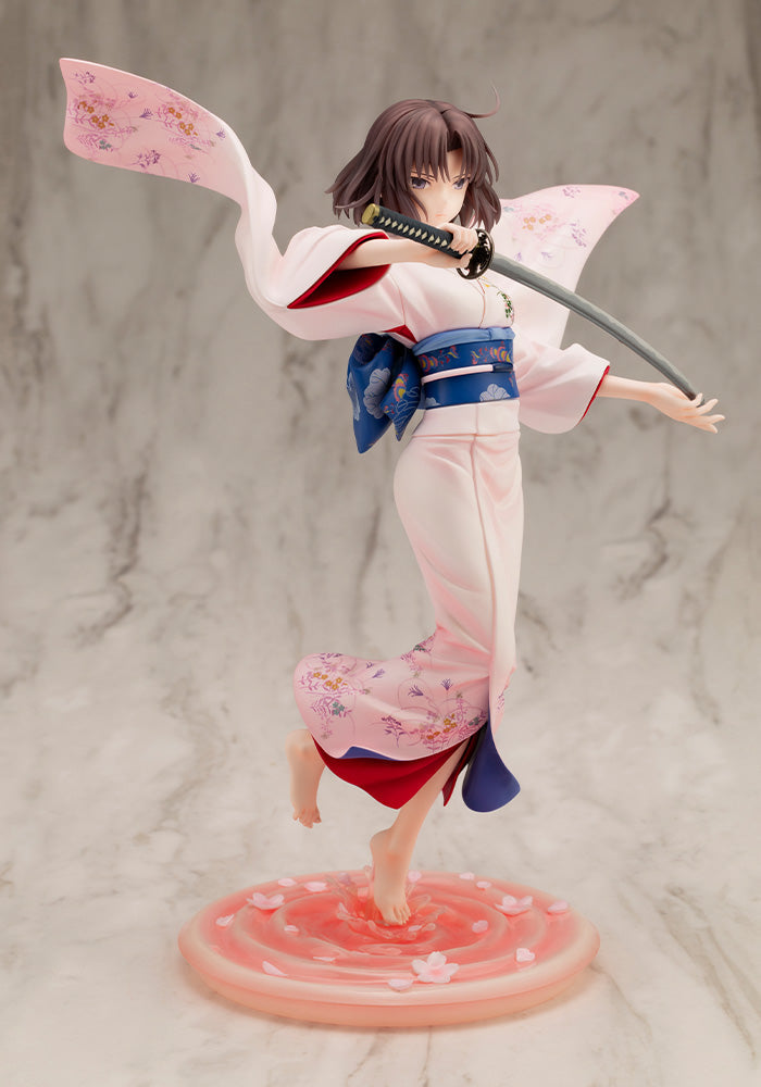 Kotobukiya The Garden of Sinners 1/7 PVC Figure "Shiki Ryougi"-Kotobukiya-Ace Cards & Collectibles