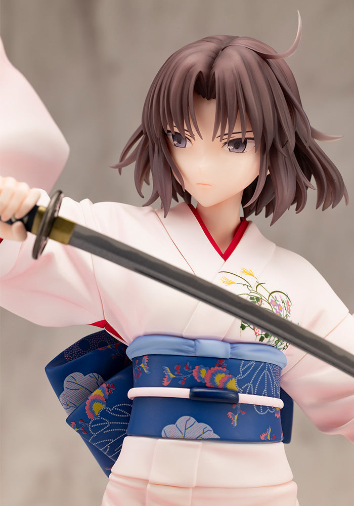 Kotobukiya The Garden of Sinners 1/7 PVC Figure "Shiki Ryougi"-Kotobukiya-Ace Cards & Collectibles