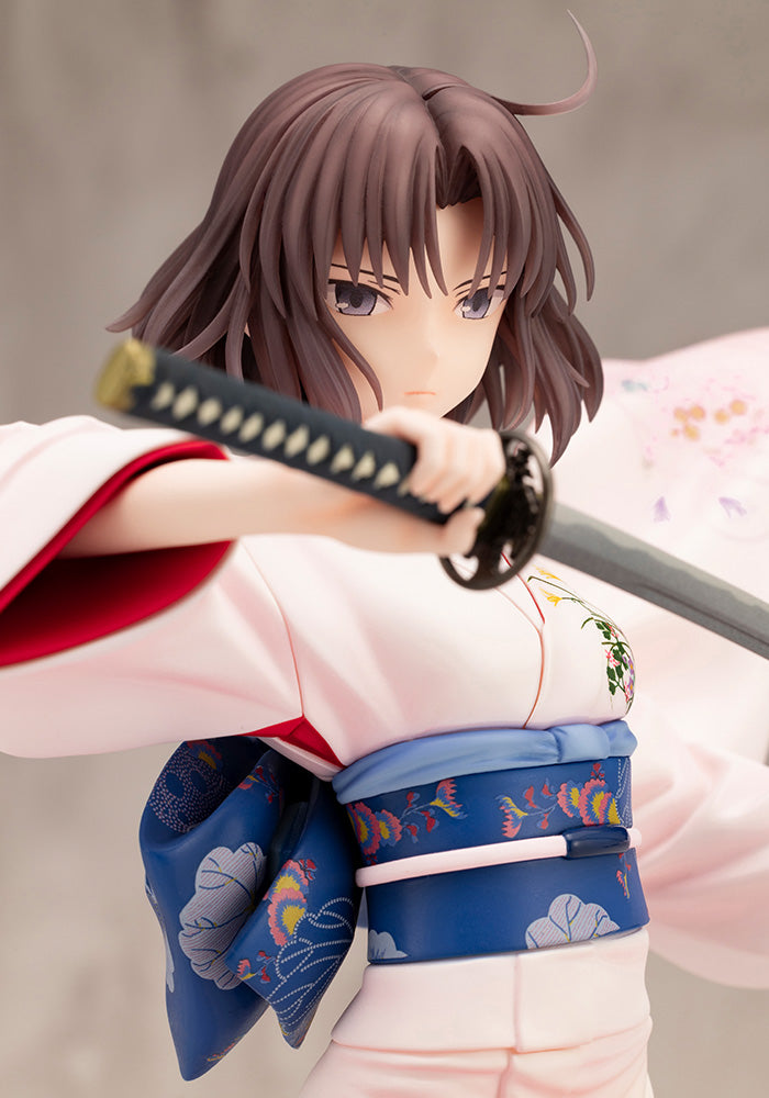 Kotobukiya The Garden of Sinners 1/7 PVC Figure "Shiki Ryougi"-Kotobukiya-Ace Cards & Collectibles