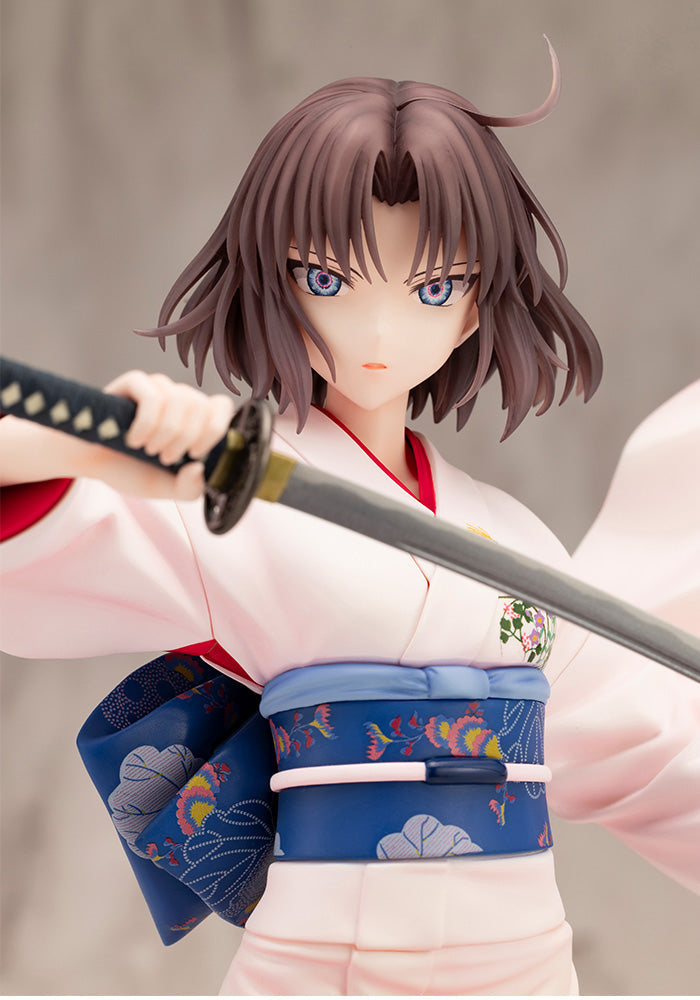 Kotobukiya The Garden of Sinners 1/7 PVC Figure "Shiki Ryougi"-Kotobukiya-Ace Cards & Collectibles