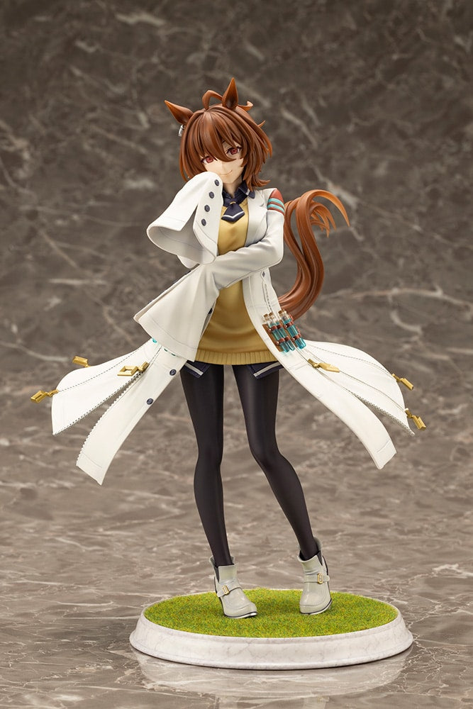 Kotobukiya Umamusume Pretty Derby 1/7 Scale Figure "Agnes Tachyon"-Kotobukiya-Ace Cards & Collectibles