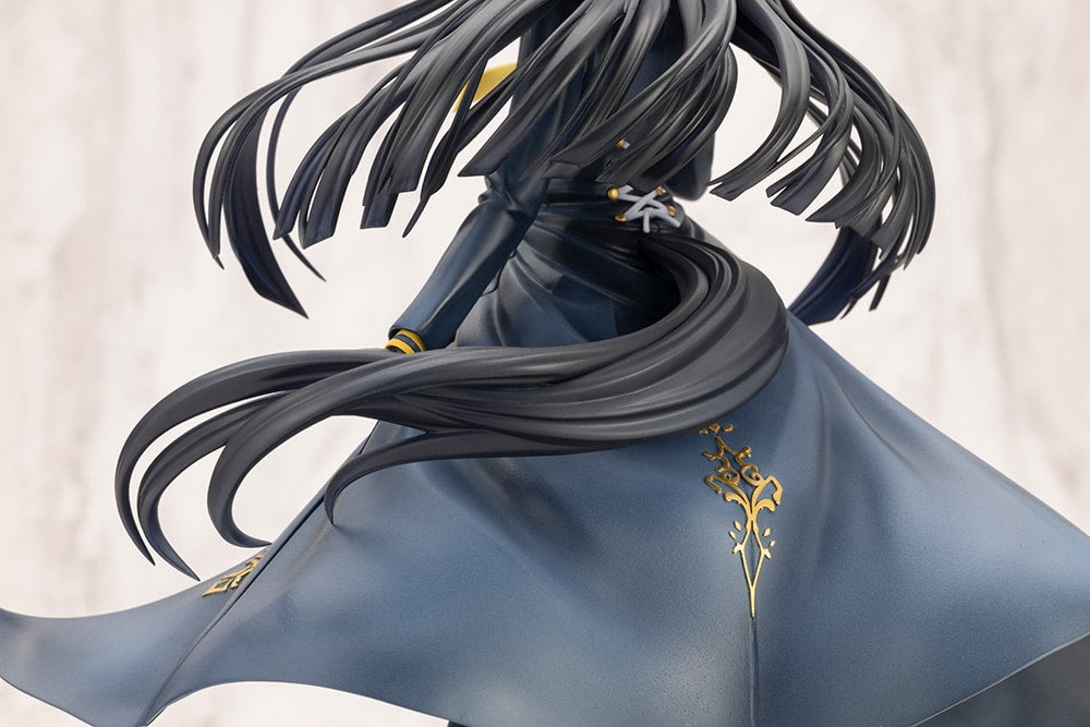 Kotobukiya Umamusume Pretty Derby 1/7 Scale Figure "Manhattan Cafe"-Kotobukiya-Ace Cards & Collectibles