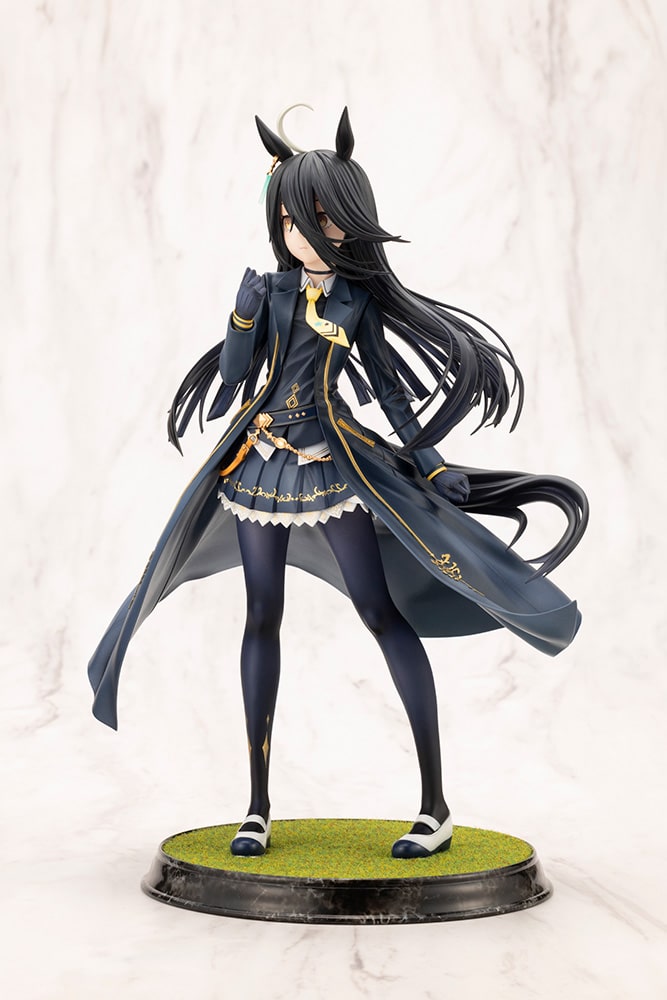 Kotobukiya Umamusume Pretty Derby 1/7 Scale Figure "Manhattan Cafe"-Kotobukiya-Ace Cards & Collectibles