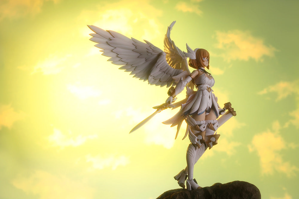 Kotobukiya x Arcanadea GrandeScale "Lumitea"-Kotobukiya-Ace Cards & Collectibles