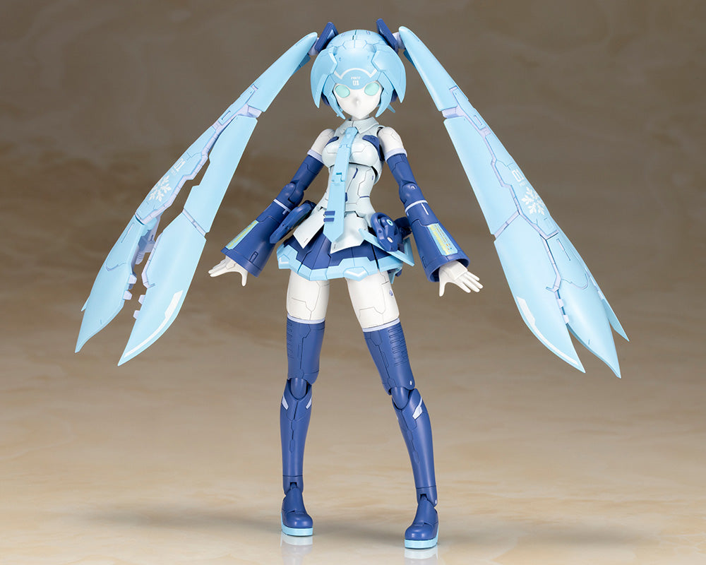 Kotobukiya x FRAME ARTIST SNOW MIKU-Kotobukiya-Ace Cards & Collectibles