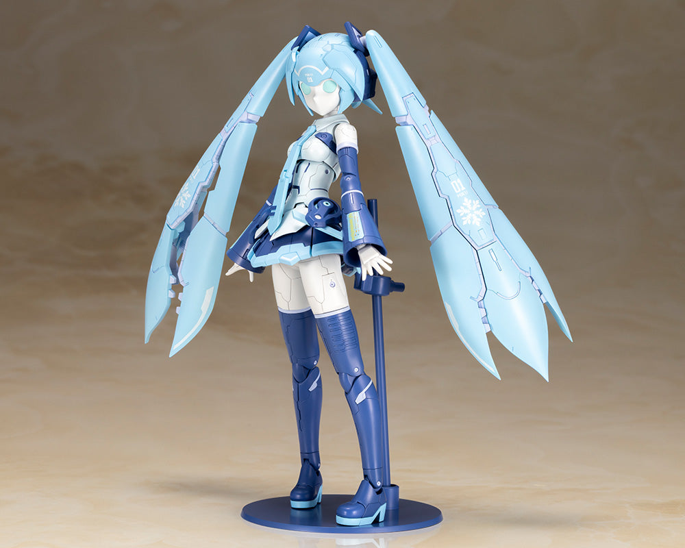 Kotobukiya x FRAME ARTIST SNOW MIKU-Kotobukiya-Ace Cards & Collectibles