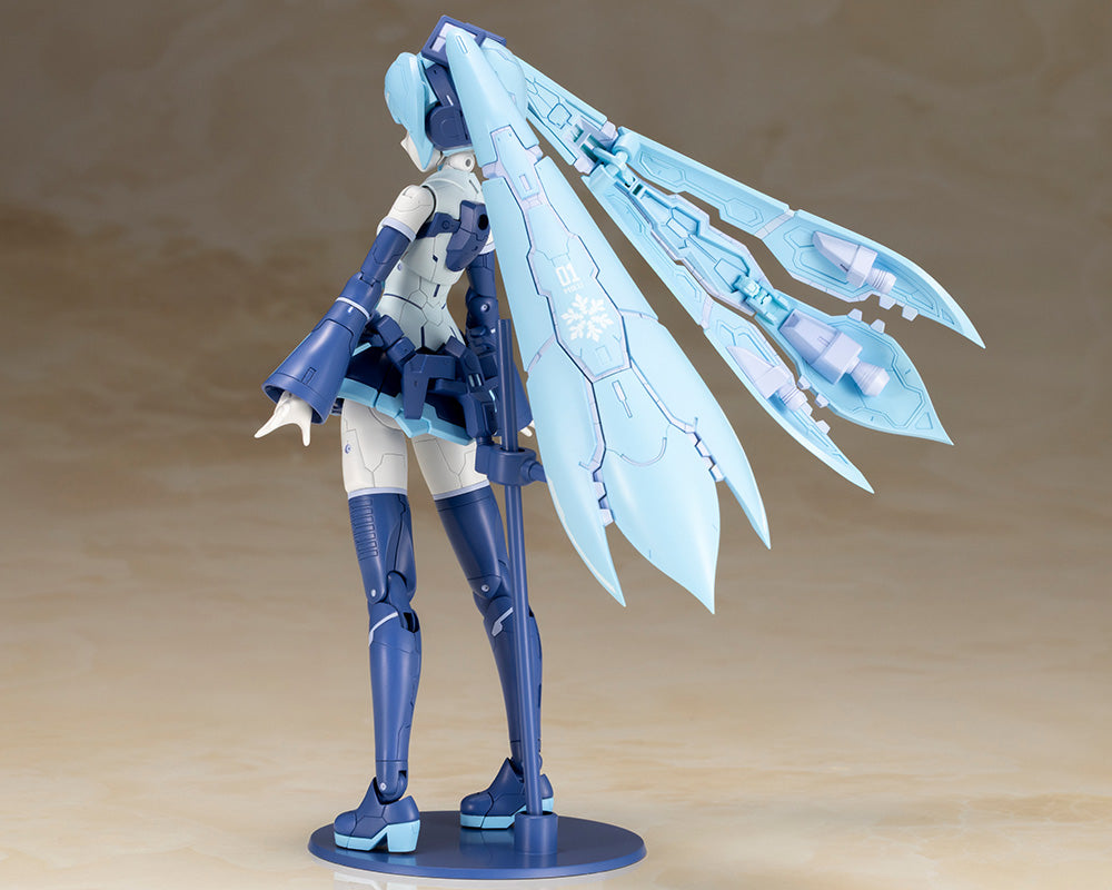 Kotobukiya x FRAME ARTIST SNOW MIKU-Kotobukiya-Ace Cards & Collectibles