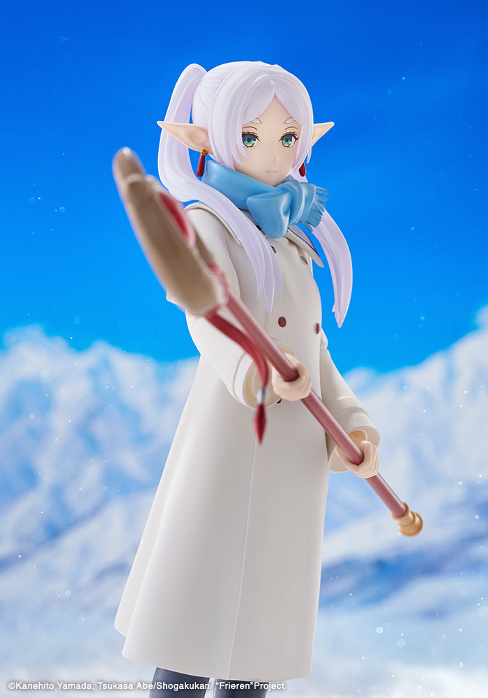 Kotobukiya x Frieren: Beyond Journey’s End "Frieren" Oshi Works-Kotobukiya-Ace Cards & Collectibles