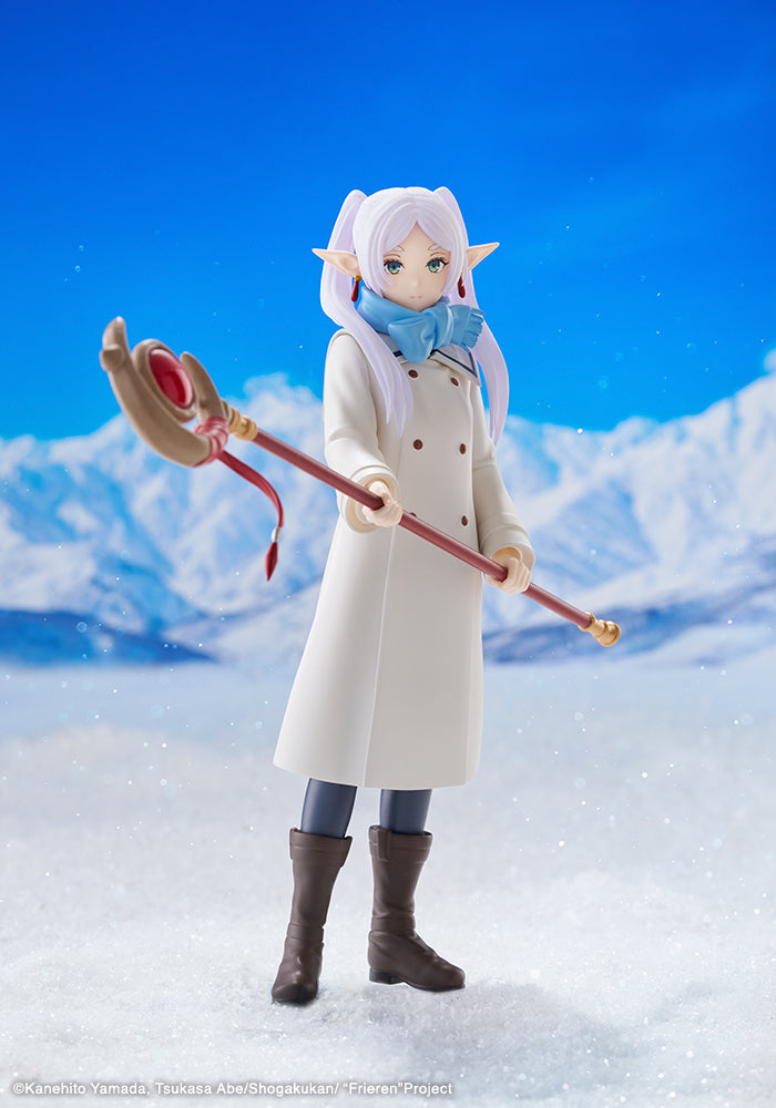 Kotobukiya x Frieren: Beyond Journey’s End "Frieren" Oshi Works-Kotobukiya-Ace Cards & Collectibles