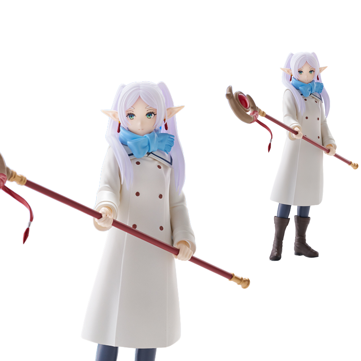 Kotobukiya x Frieren: Beyond Journey’s End "Frieren" Oshi Works-Kotobukiya-Ace Cards & Collectibles