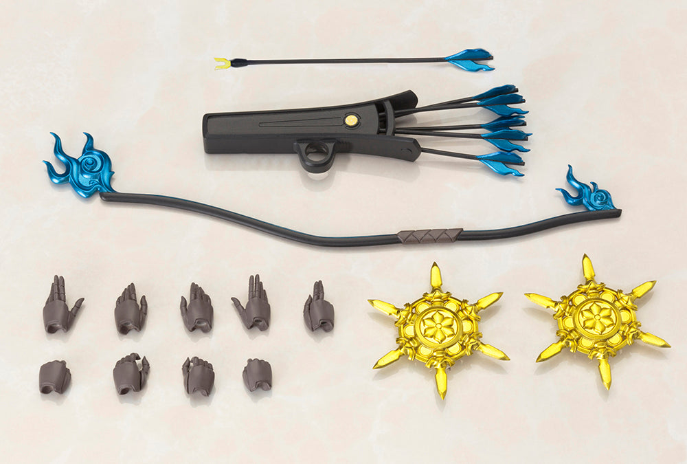 Kotobukiya x Indigo Guardian Shiki-Kotobukiya-Ace Cards & Collectibles