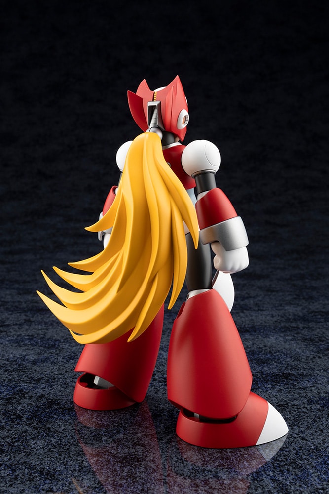 Kotobukiya x Megaman ZERO 1st Ver.-Kotobukiya-Ace Cards & Collectibles