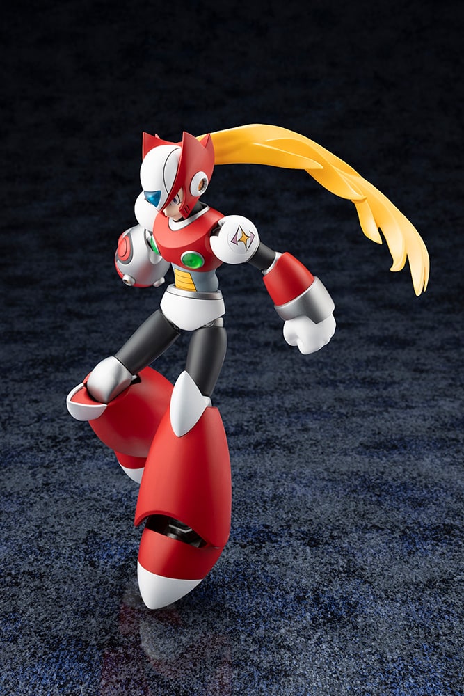Kotobukiya x Megaman ZERO 1st Ver.-Kotobukiya-Ace Cards & Collectibles